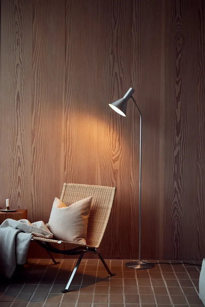 Floor lamps - Lyss Floor Lamp EU - FRANDSEN