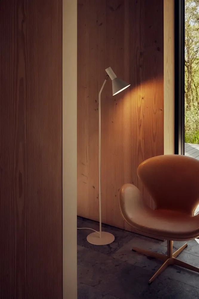 Floor lamps - Lyss Floor Lamp EU - FRANDSEN