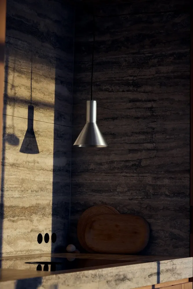 Hanging lights - Lyss Pendant Ø18 EU - FRANDSEN & PRIVATE LABEL