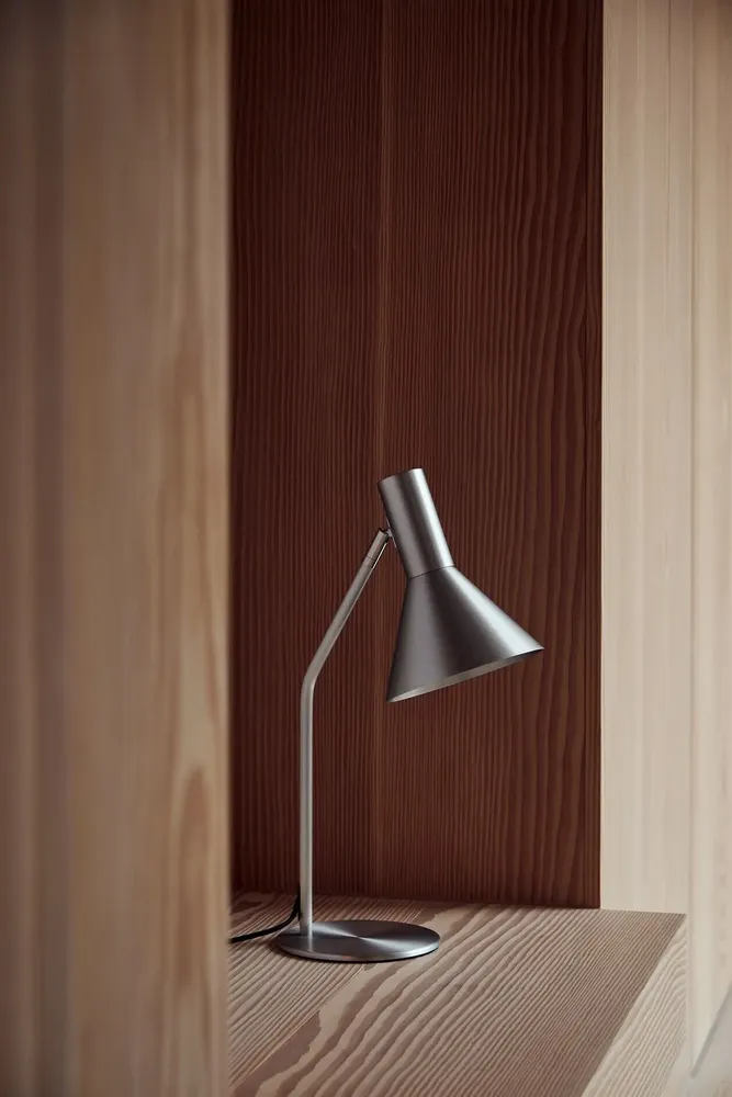 Table lamps - Lyss Table Lamp EU - FRANDSEN & PRIVATE LABEL
