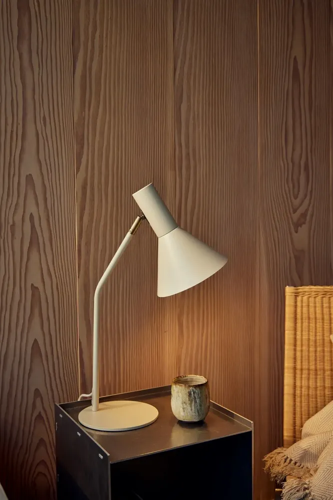 Lampes à poser - Lampe de table Lyss EU - FRANDSEN & PRIVATE LABEL