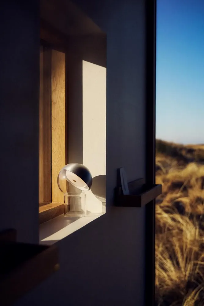 Wireless lamps - Pila Portable Table Lamp - FRANDSEN & PRIVATE LABEL
