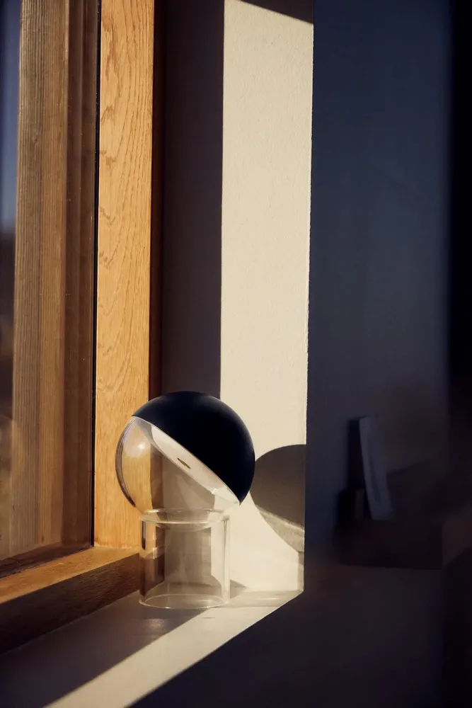 Wireless lamps - Pila Portable Table Lamp - FRANDSEN & PRIVATE LABEL