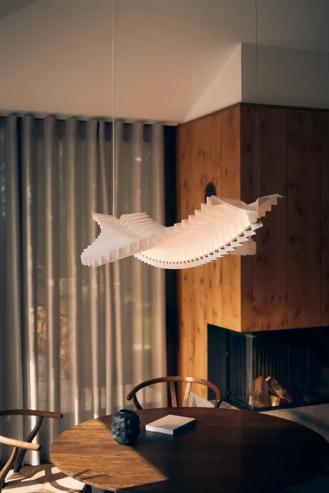 Hanging lights - Sora Pendant EU - FRANDSEN & PRIVATE LABEL