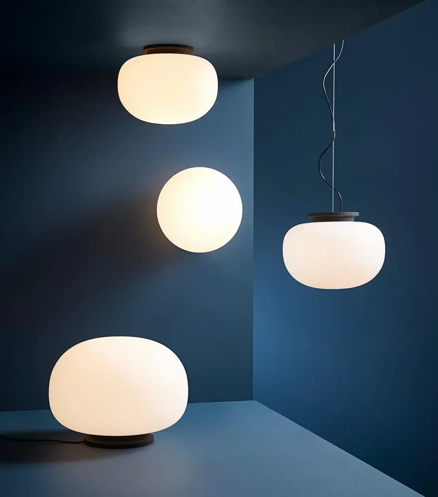 Ceiling lights - Supernate Ceiling Light Ø28 EU - FRANDSEN & PRIVATE LABEL