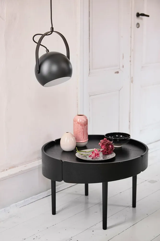 Hanging lights - Ball Handle Pendant Ø18 EU - FRANDSEN & PRIVATE LABEL