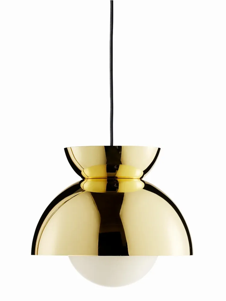 Hanging lights - Butterfly Pendant Ø29 EU - FRANDSEN & PRIVATE LABEL