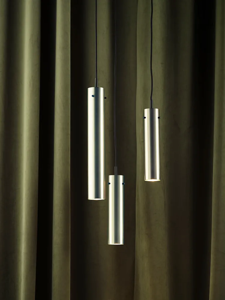 Hanging lights - FM 2014 Pendant Ø5,5xH24 EU - FRANDSEN & PRIVATE LABEL