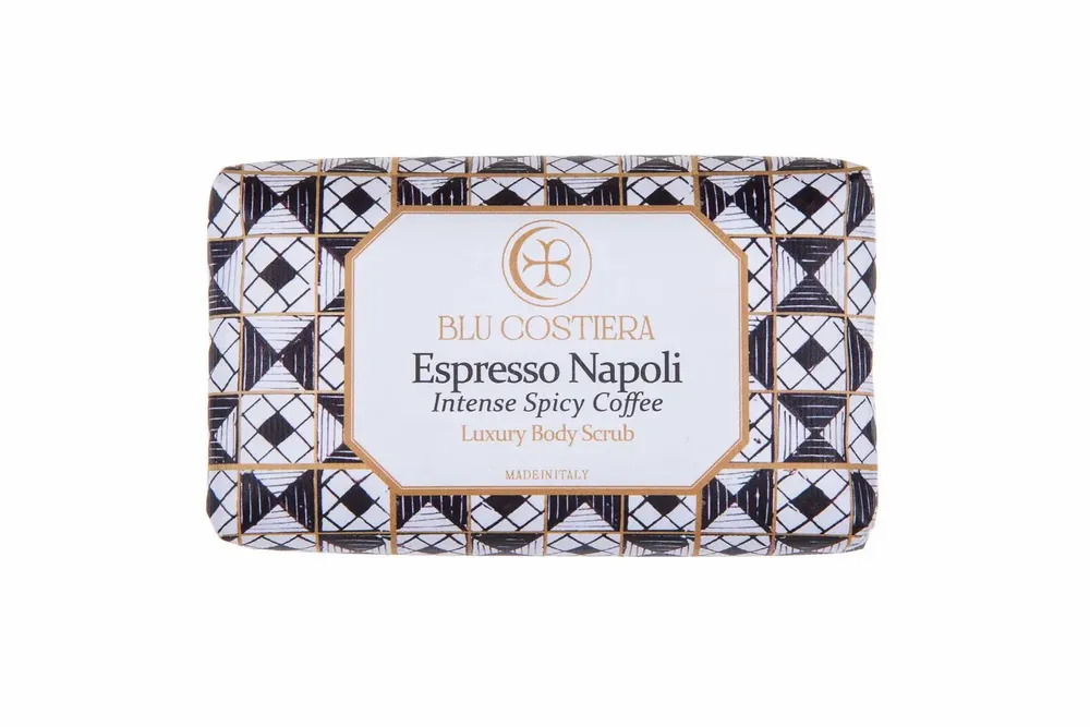 Savons - Coffret recharge Procida - BLU COSTIERA