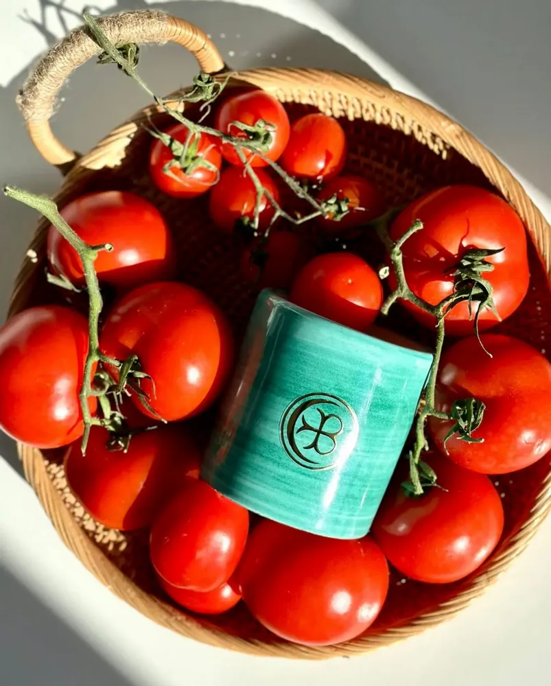 Bougies - Bougie Il Pomodoro 2,20 gr - BLU COSTIERA
