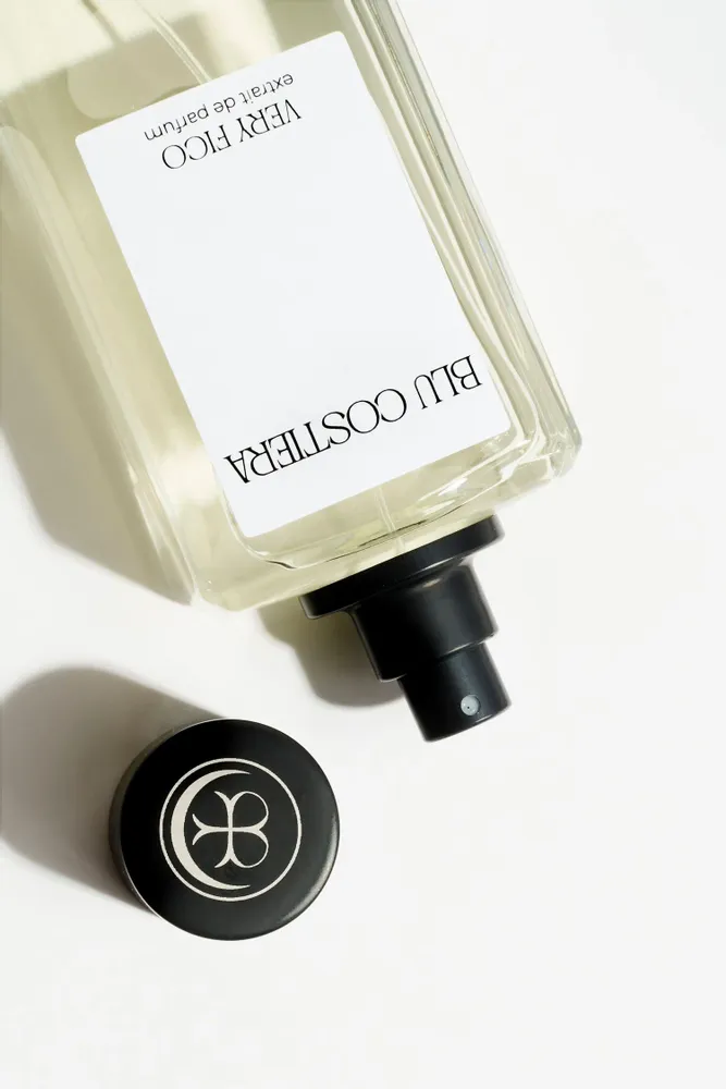 Parfums pour soi et eaux de toilette - Extrait de Parfum Very Fico - BLU COSTIERA
