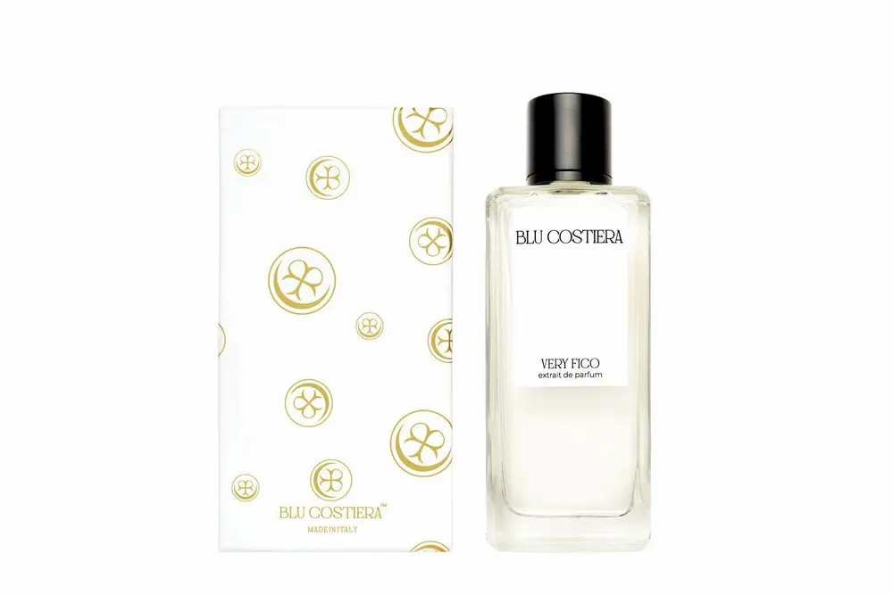 Parfums pour soi et eaux de toilette - Extrait de Parfum Very Fico - BLU COSTIERA