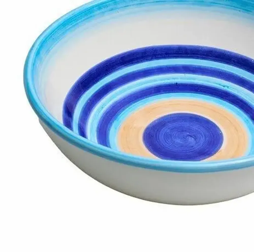 Bols - Bol Iride Bleu - BLU COSTIERA