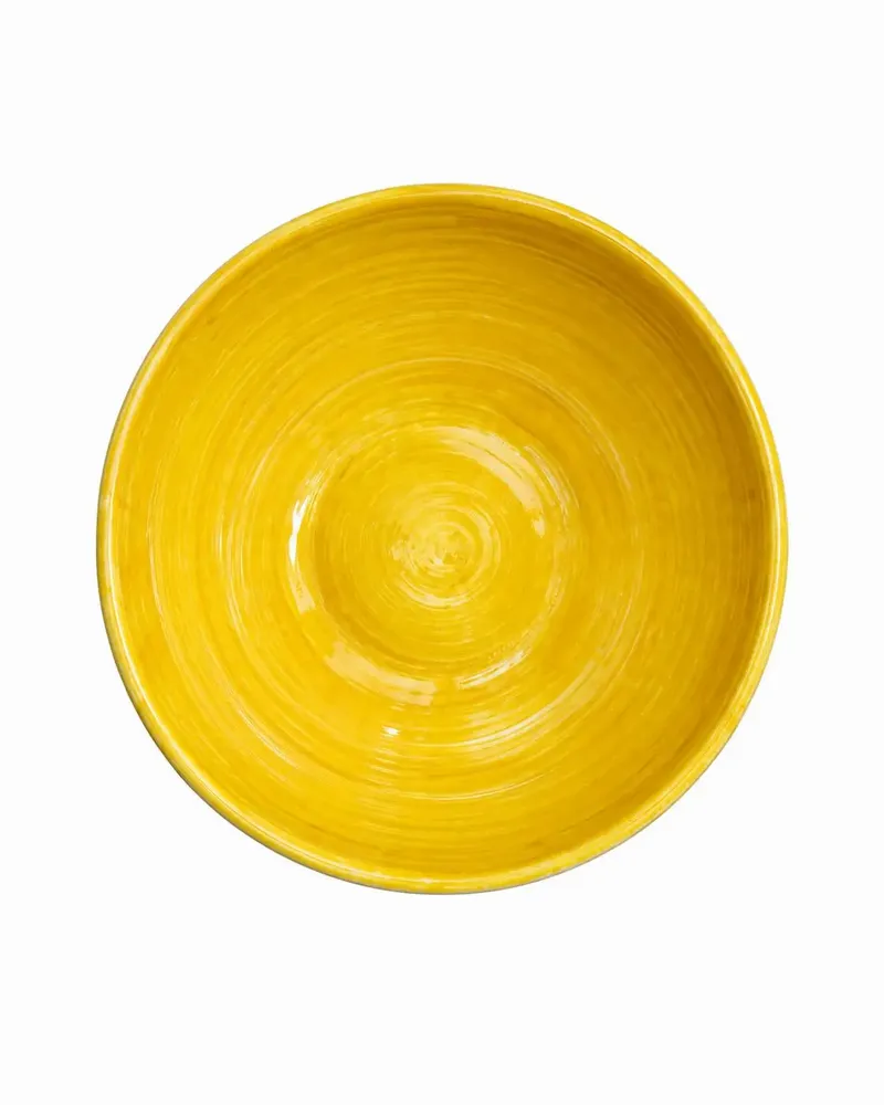 Bowls - Lemon bowl - BLU COSTIERA