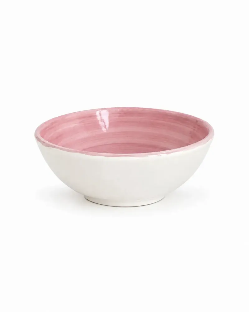 Bols - Bol Iride Rose - BLU COSTIERA
