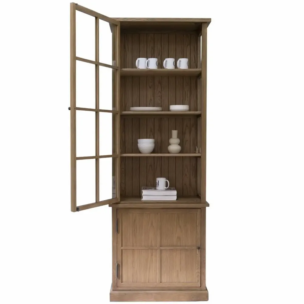 Wardrobe - 1231-NK - CRISAL DECORACIÓN