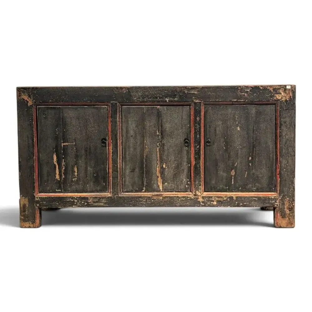 Chests of drawers - Original old Chinese sideboard - PAGODA INTERNATIONAL