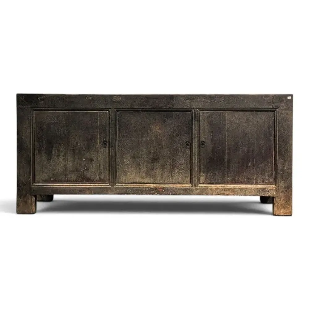 Chests of drawers - Original old Chinese sideboard - PAGODA INTERNATIONAL
