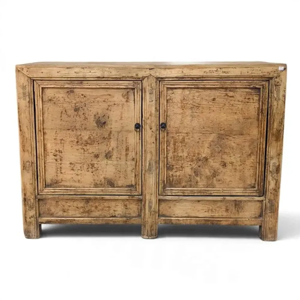 Sideboards - Natural old or upcycled sideboard - PAGODA INTERNATIONAL