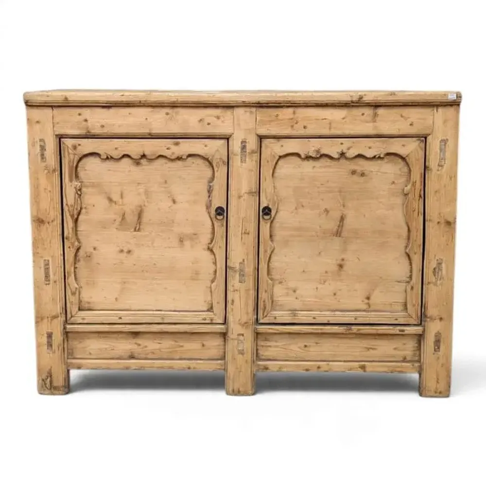 Sideboards - Natural old or upcycled sideboard - PAGODA INTERNATIONAL