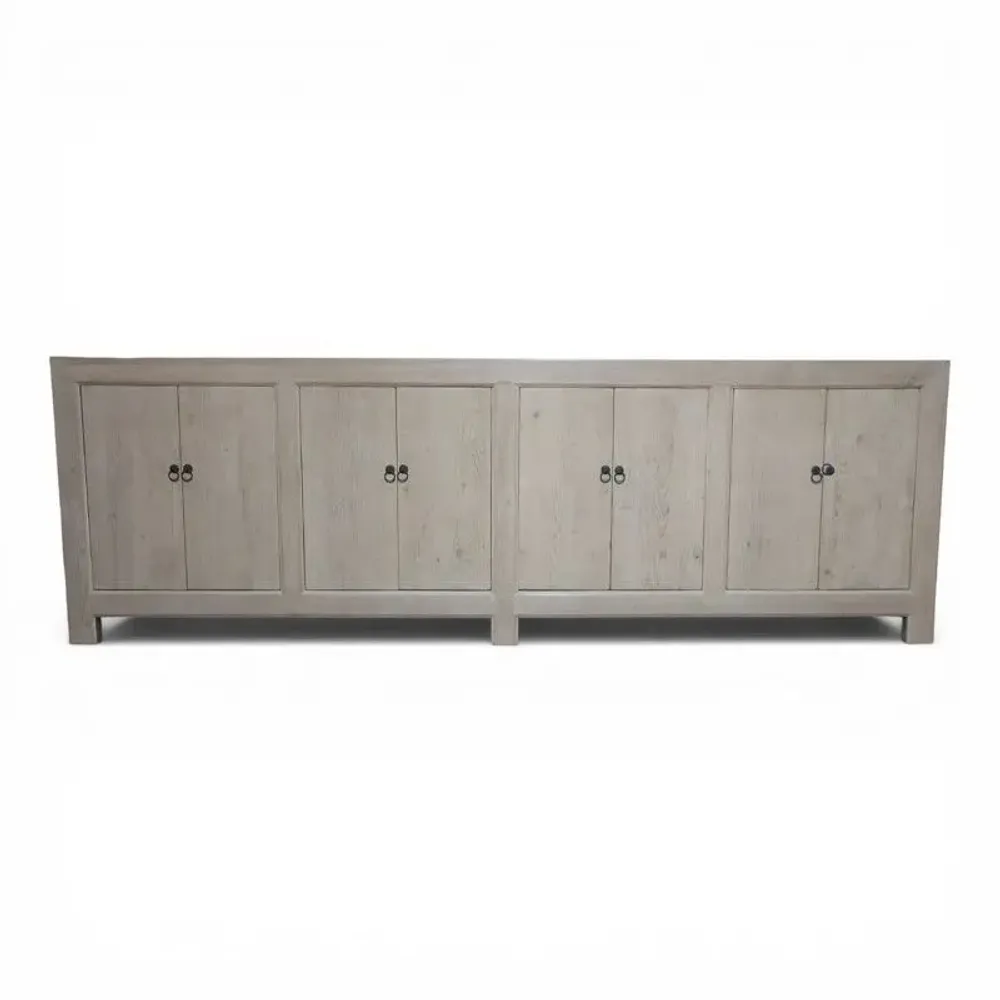 Sideboards - Natural old or upcycled sideboard - PAGODA INTERNATIONAL