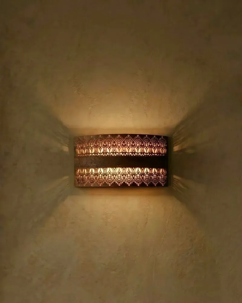 Appliques - Applique Agnese - PUGLIA CORTEN LOVE