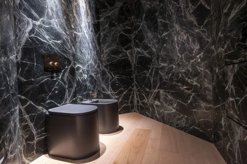 Panels - Marble floors and wall coverings - PISTORE MARMI
