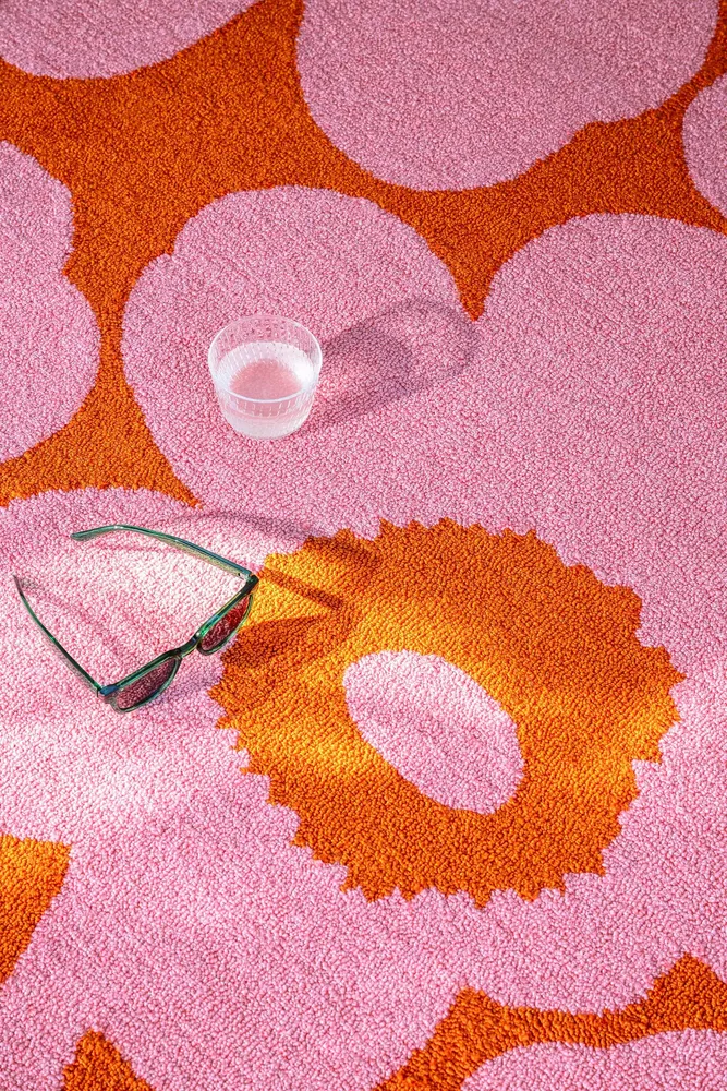 Tapis - Marimekko Unikko - Tapis - BRINK & CAMPMAN