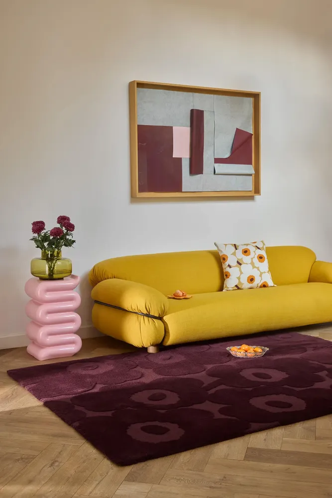 Tapis - Marimekko Unikko - Tapis - BRINK & CAMPMAN