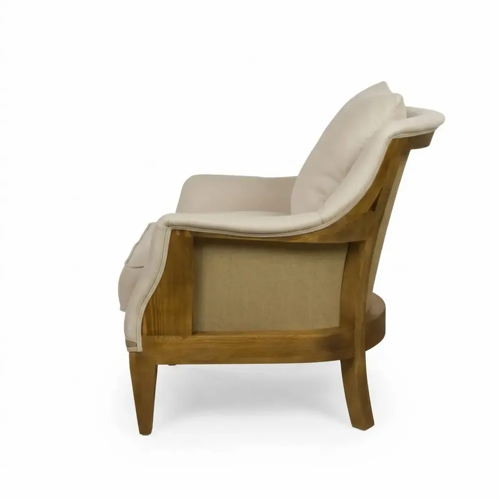 Sièges pour collectivités - Apolo | Fauteuil artisanal - CREARTE COLLECTIONS
