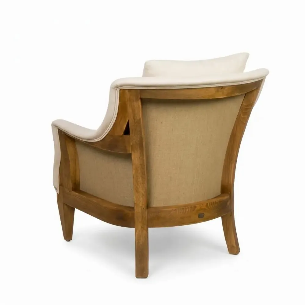 Sièges pour collectivités - Apolo | Fauteuil artisanal - CREARTE COLLECTIONS