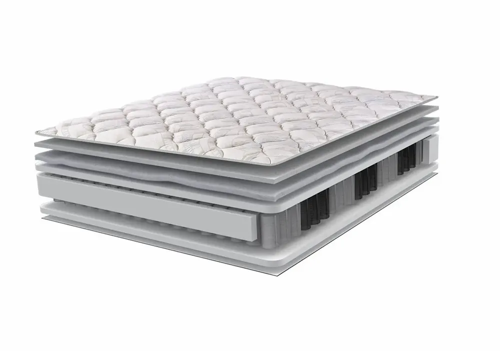 Literie pour hôtels - DREAM - Système Pocket Spring - RINALDI - ITALIAN BED SYSTEM