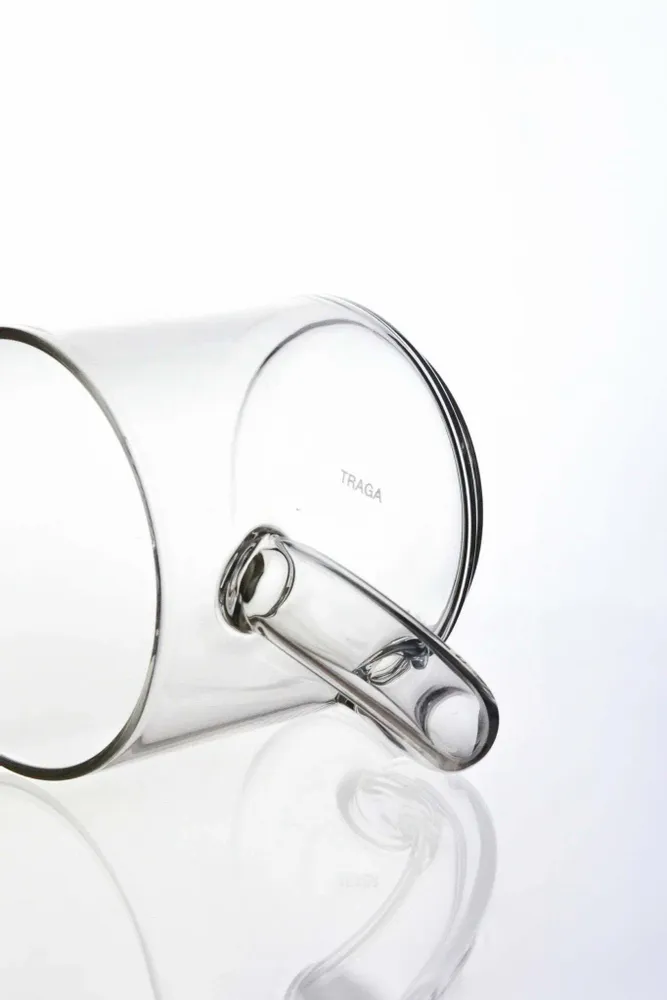 Tasses et mugs - Mario Mug - TRAGA