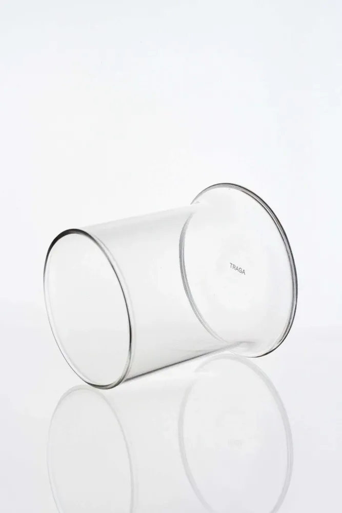 Verres - Melt Glass - TRAGA
