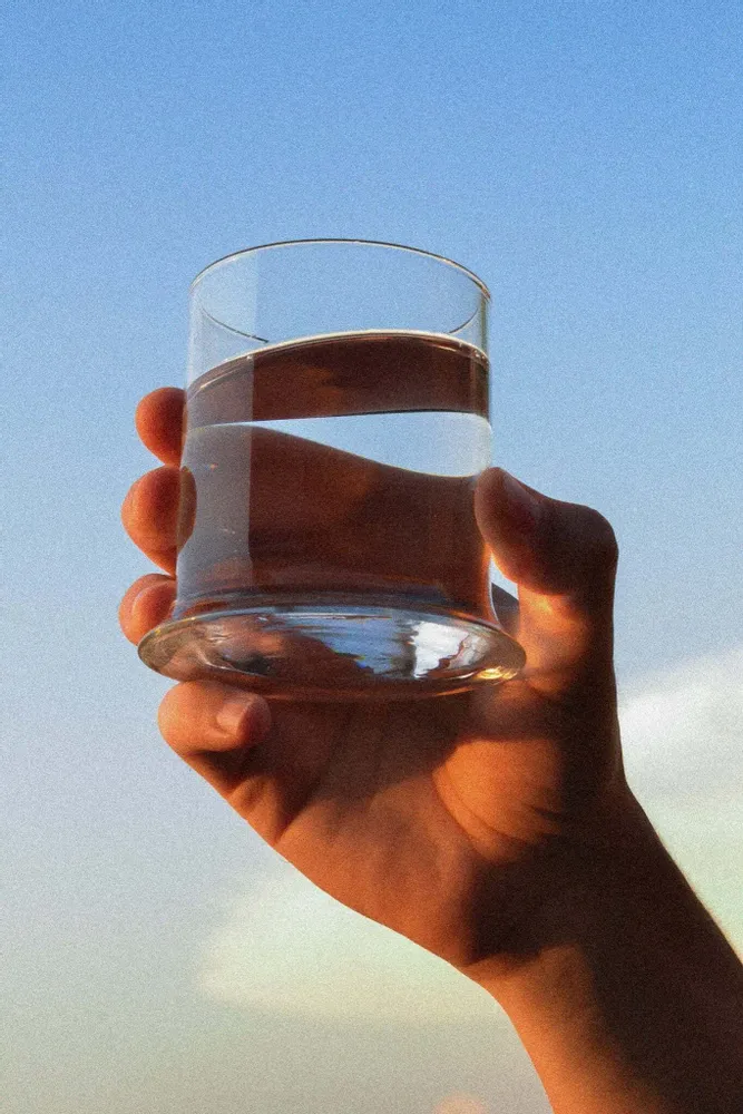 Verres - Melt Glass - TRAGA