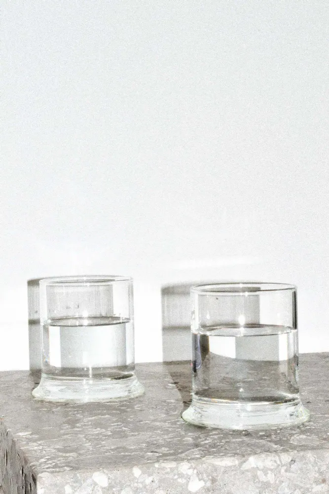 Verres - Melt Glass - TRAGA