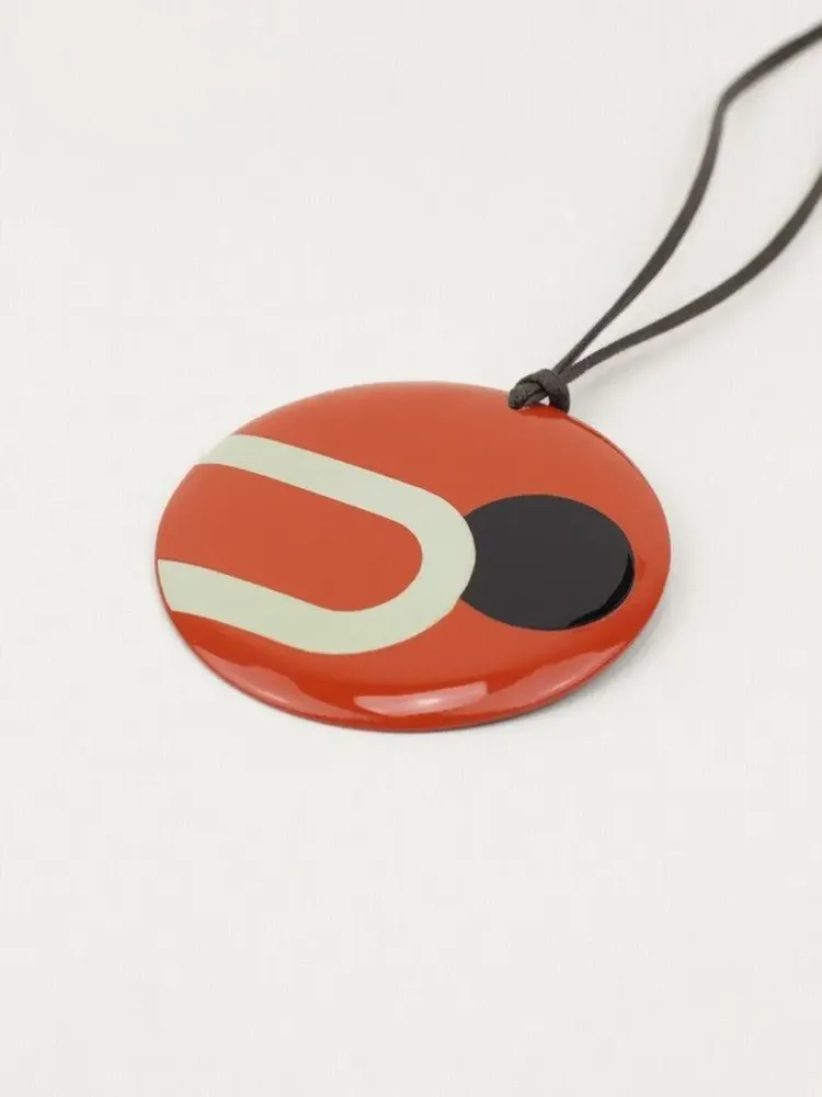 Jewelry - Méandre pendant - L INDOCHINEUR X RIVÊT