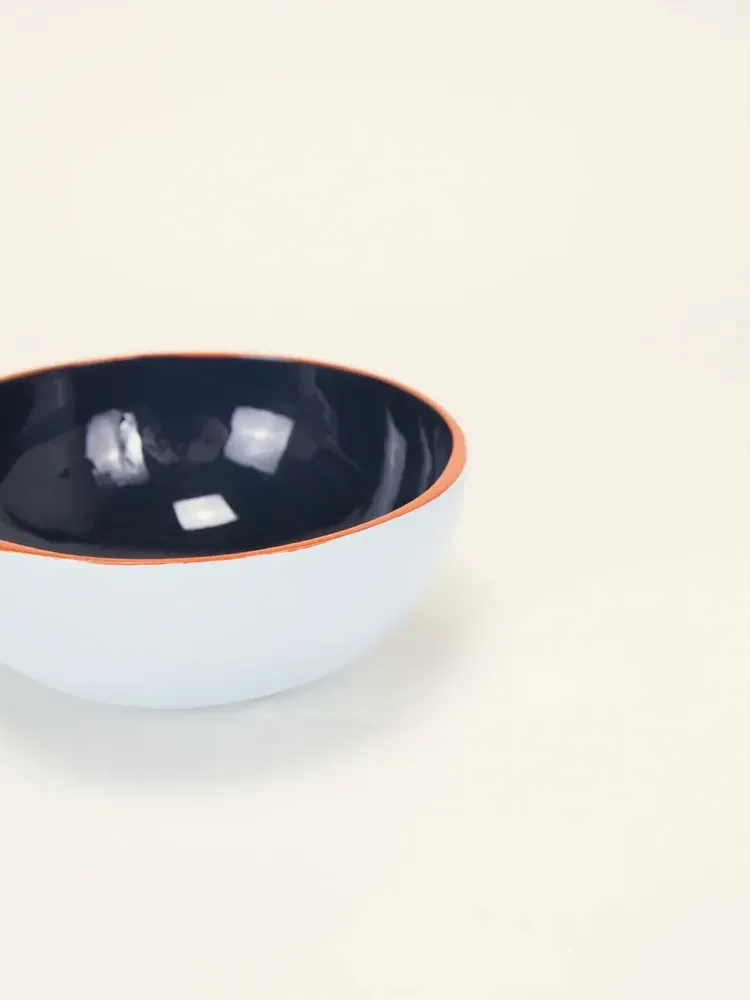 Bowls - Nuit Astrale bowl - L INDOCHINEUR X RIVÊT