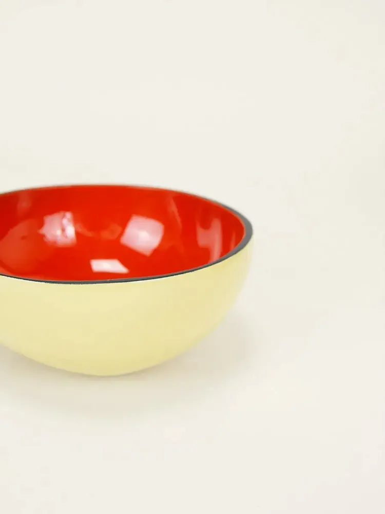 Bowls - Mid-Autumn bowl - L INDOCHINEUR X RIVÊT
