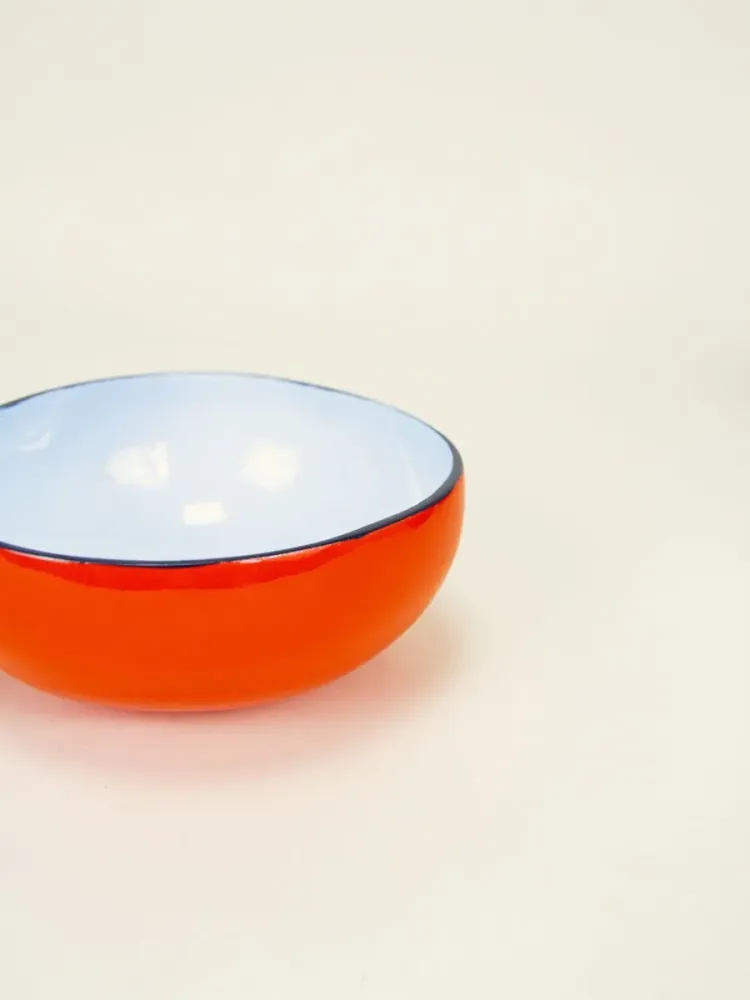 Bowls - Reine céleste bowl - L INDOCHINEUR X RIVÊT