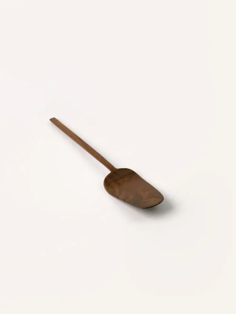 Cutlery set - Baguette cooking spatula in wood - L INDOCHINEUR X RIVÊT