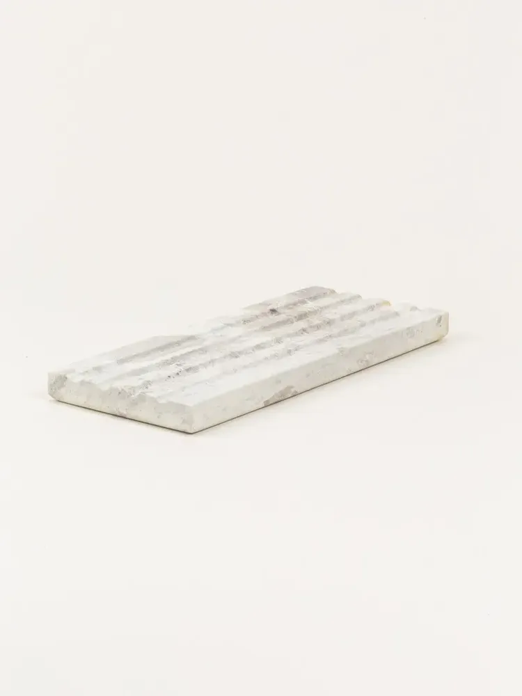 Other office supplies - Large Sirius soap dish - L INDOCHINEUR X RIVÊT