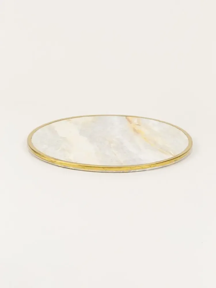 Table mat - Pyxis trivet - L INDOCHINEUR X RIVÊT