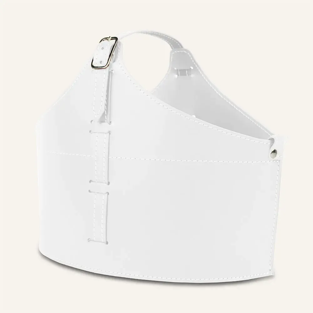 Vases - Boîte rangement design en cuir ATHOS - LIMAC DESIGN