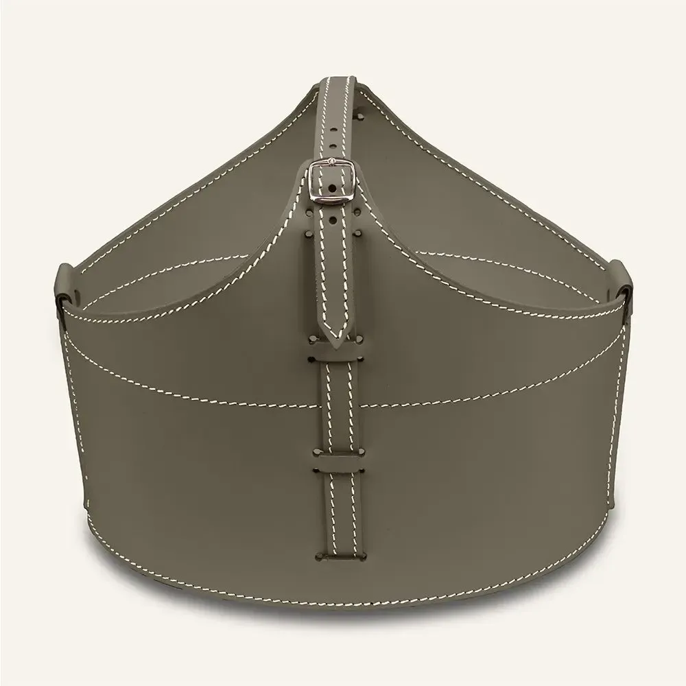 Vases - Boîte rangement design en cuir ATHOS - LIMAC DESIGN