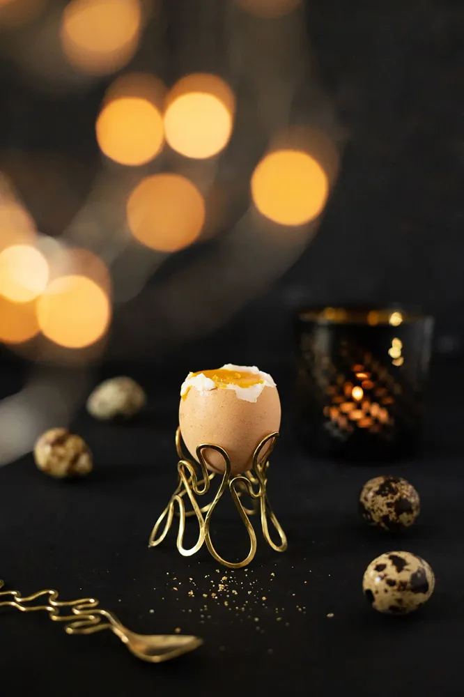 Flatware - EGGS - FRÉDÉRIQUE TILLY