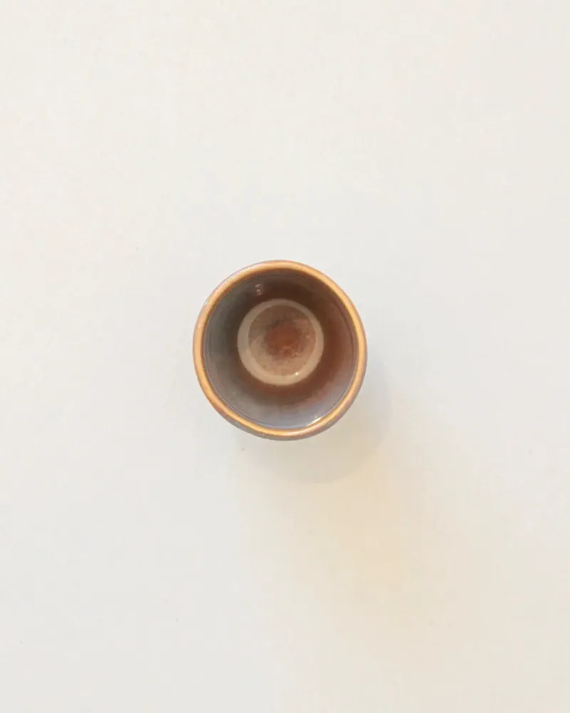 Tasses et mugs - GAUDINA - Tasse Espresso en Grès – Iode - MASAME