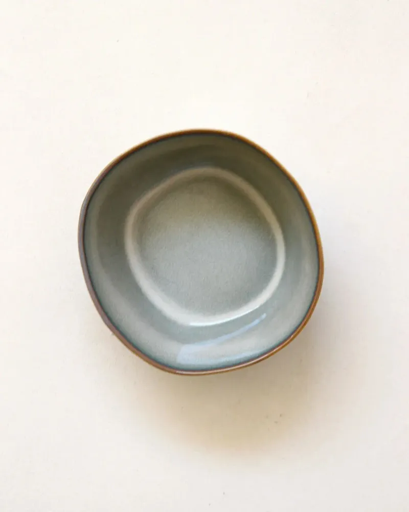 Bols - GAUDINA - Grand Bol Grès – Iode - MASAME