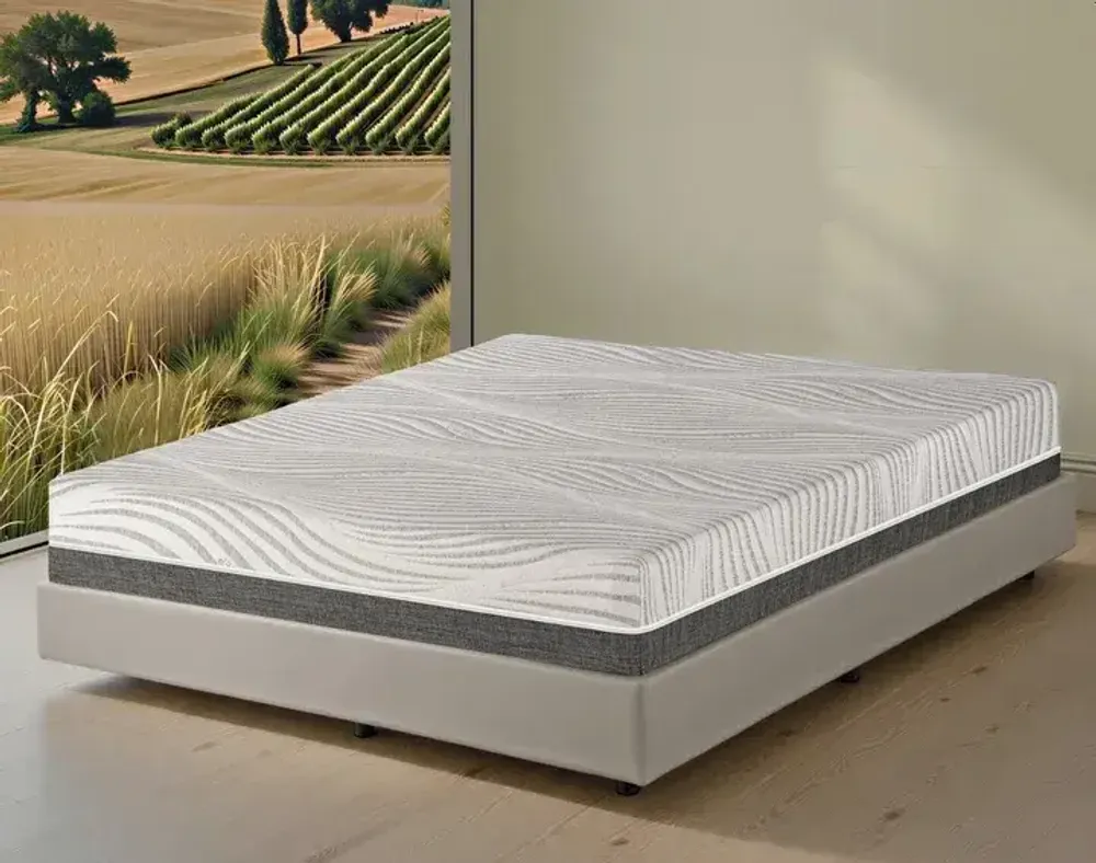 Literie pour hôtels - Austro - Technocell et Mind Foam Memory - RINALDI - ITALIAN BED SYSTEM