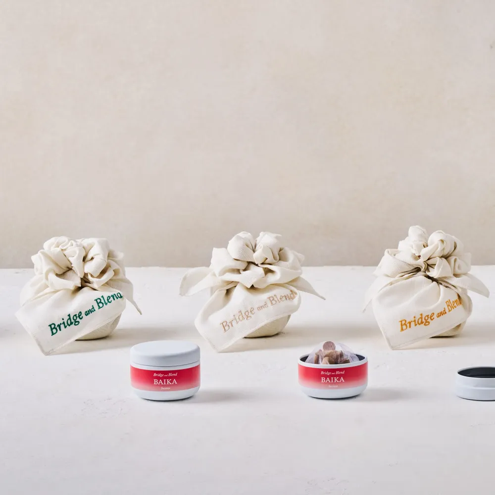 Apparel - Musubi Organic Plain - MUSUBI